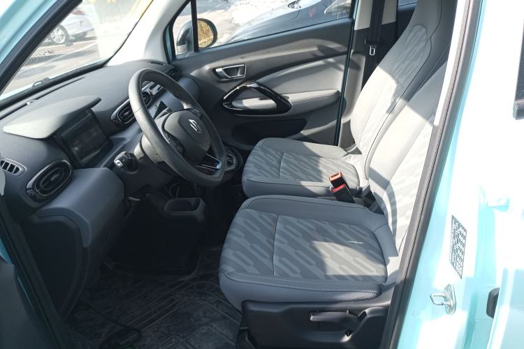 Used Leapmotor T03 2025 403 Comfort Edition
