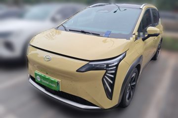 Used AION Y 2022 Plus 70 Smart Edition