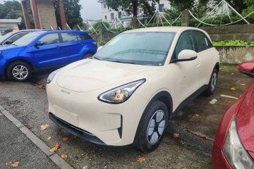 Used Geely Galaxy Geome 2025 310km Youth Edition