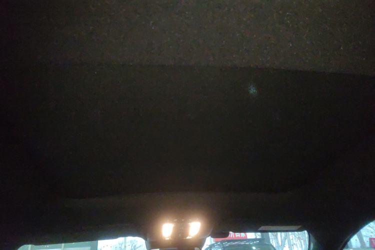 Used Mercedes-Benz A-Class 2024 Updated A 200 L Fashion Version
