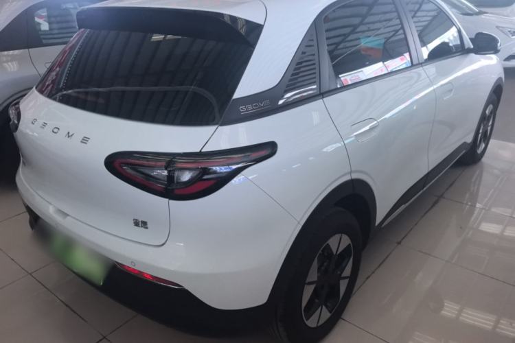 Used  Geome 2025 310km Dream Edition
