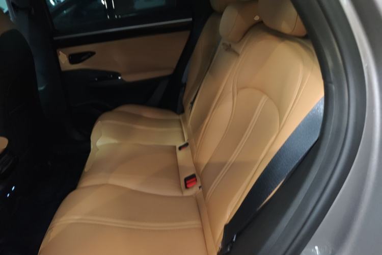 Used Geely Galaxy L7 2023 1.5T 115 km PLUS