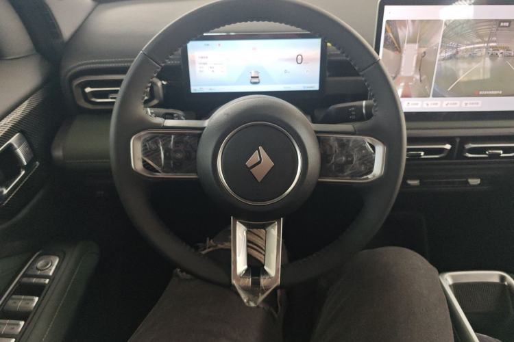 Used Baojun Spark EUV 2026 301km Flagship Edition
