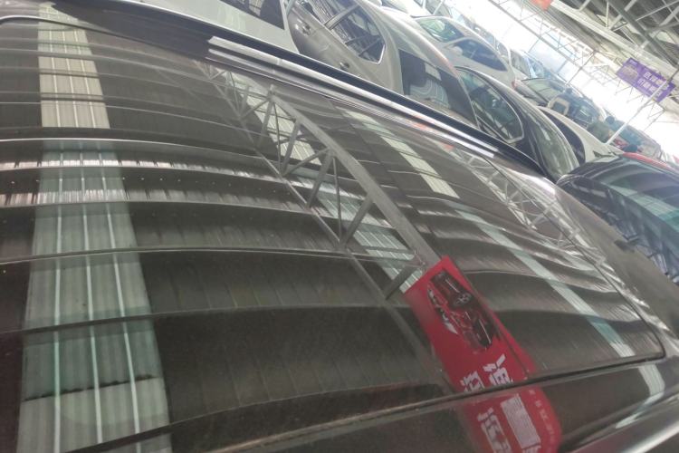 Used Volkswagen Sharan 2014 2.0 TSI Standard Model
