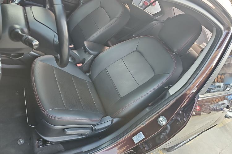 Used Kia K3 2013 1.6L Automatic GLS