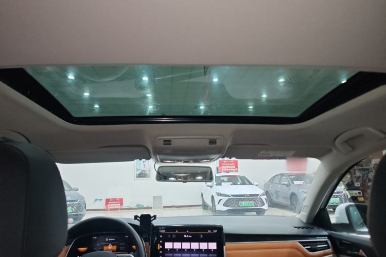 Used Volkswagen Bora 2023 200TSI DSG Enjoyment Edition