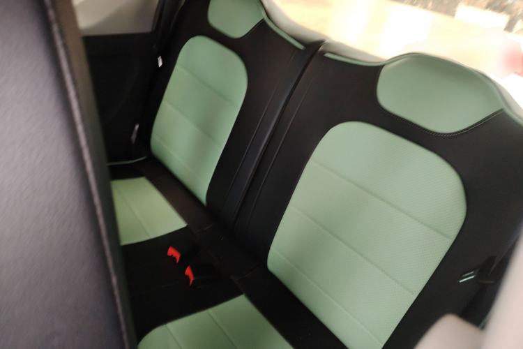 Used Wuling Hongguang MINIEV 2021 Macaron Premium Model – Lithium-NMC