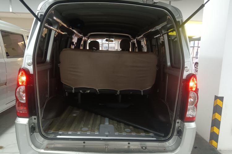 Used Wuling Rongguang 2021 1.5L Extended Basic Version L3C
