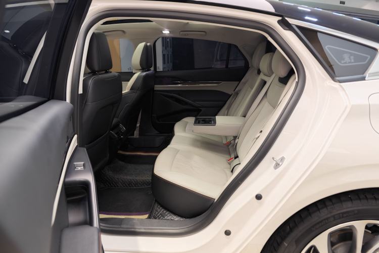 Used Ford Mondeo 2023 EcoBoost 245 Ultimate Model