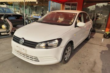 Used Volkswagen Jetta 2015 Value Edition 1.6L Manual Fashionable Style