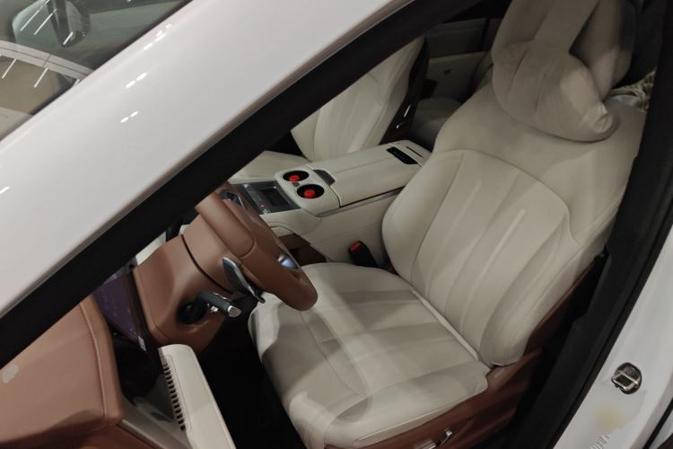 Used BYD Xia 2025 DM-i 1.5T 180km Excellence Model