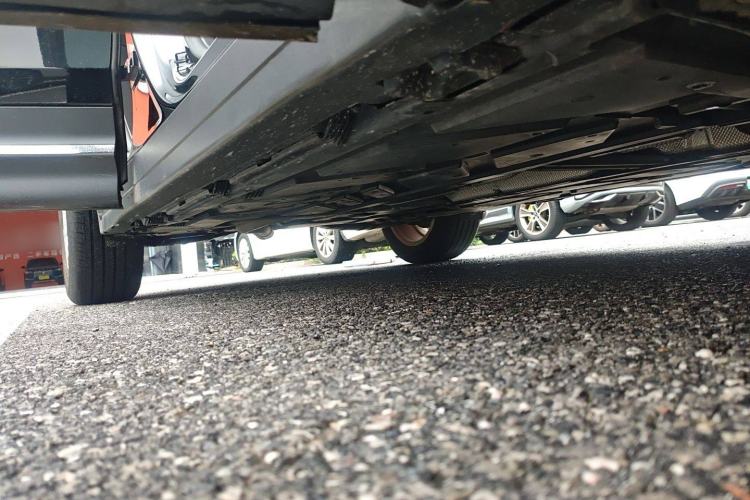 Used Mercedes-Benz GLB 2021 GLB 180 Dynamic Edition
