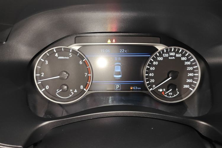 Used Nissan Teana 2022 2.0T XL Enjoyment Edition
