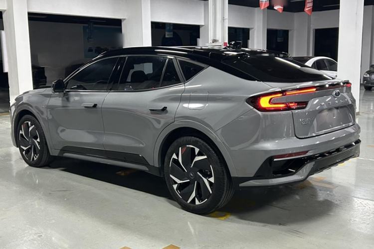 Used Ford Mondeo 2024 2.0T E-Hybrid Sport Edition ST-Line