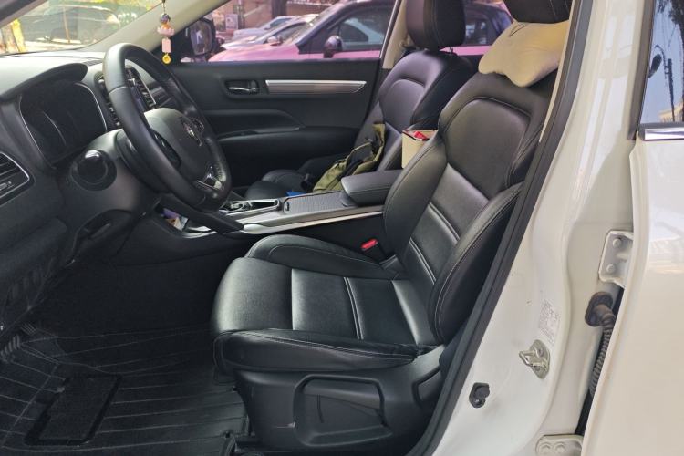 Used Renault Koleos 2018 2.0L Two-Wheel Drive Leading Edition