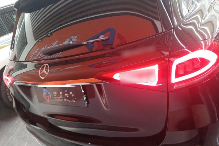 Used Mercedes-Benz GLE-Class 2020 GLE 350 U.S. specification