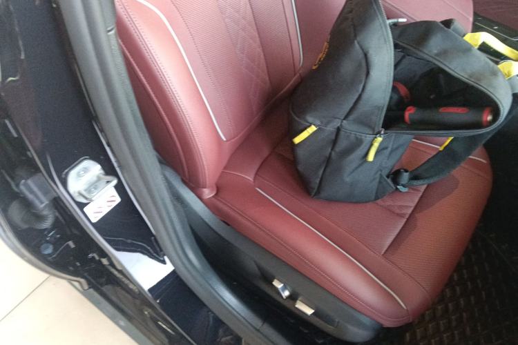 Used BMW 5 Series 2021 525Li M Sport Package
