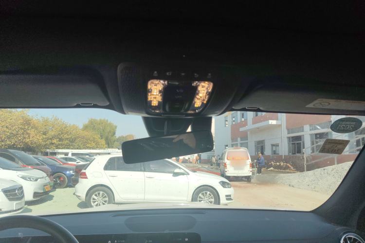 Used Mercedes-Benz GLB 2021 GLB 200 Dynamic Edition
