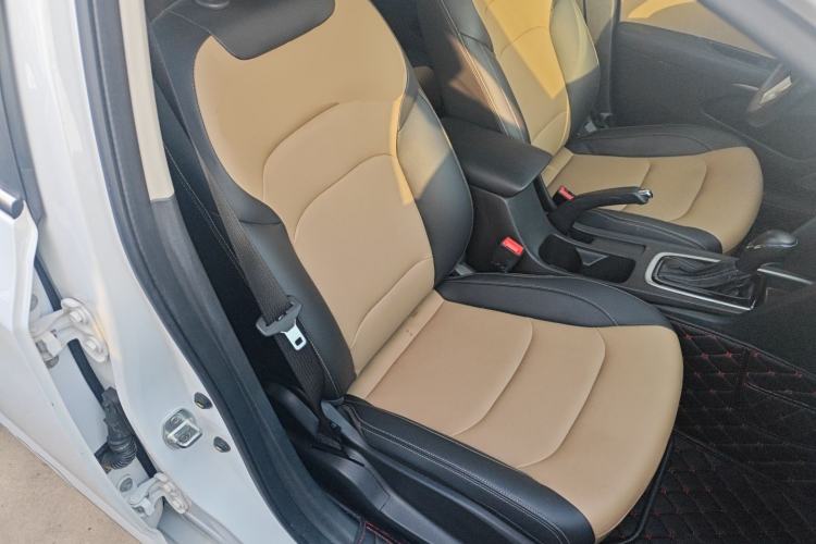 Used Chevrolet Monza 2020 320 Automatic Enjoyment Edition