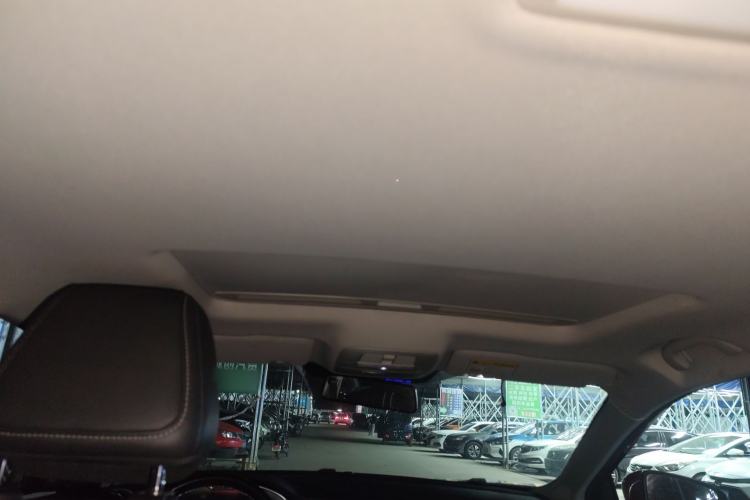 Used MG 6 New Energy 2018 45T E-DRIVE Intelligent Hybrid Premium Internet Edition