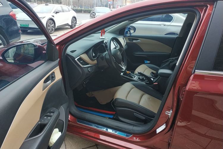 Used Chevrolet Monza 2020 320 Automatic Enjoyment Edition
