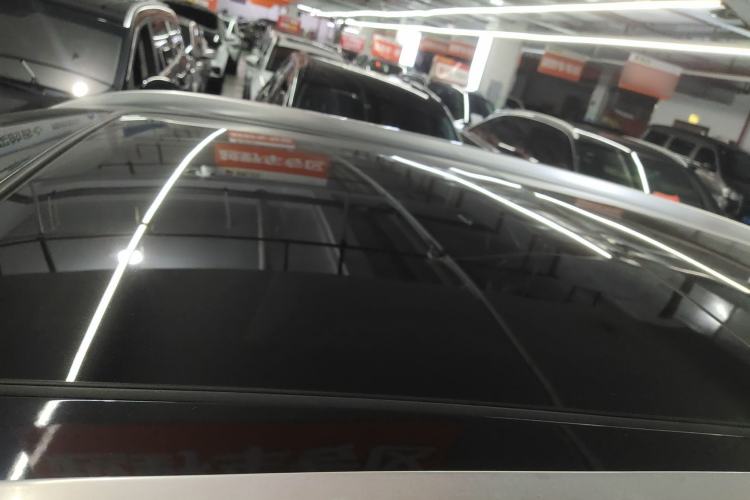 Used Haval H6 2021 1.5T Automatic Urban Edition
