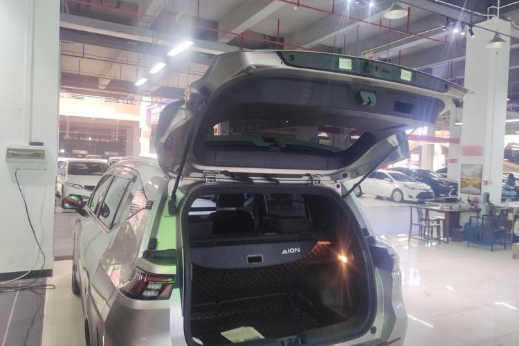 Used AION Y 2022 70 Enjoyment Edition Lithium Iron Phosphate
