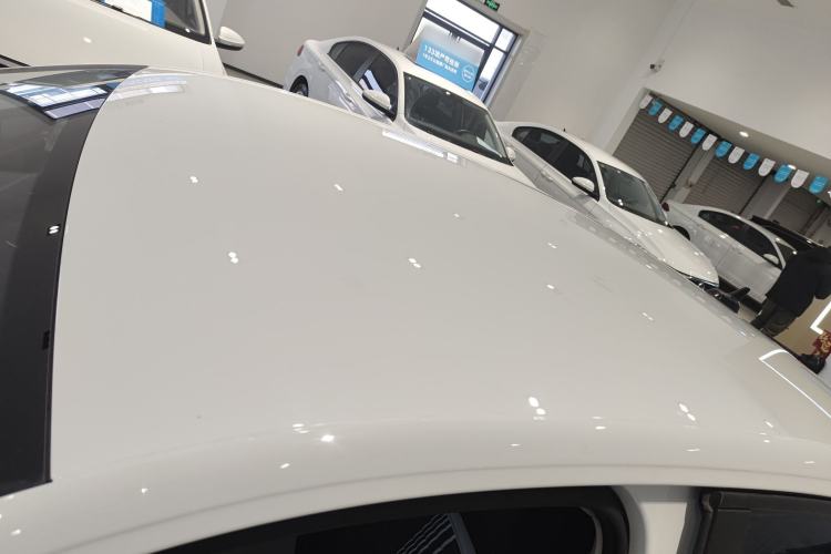 Used Volkswagen Bora 2024 200TSI DSG Comfort Edition
