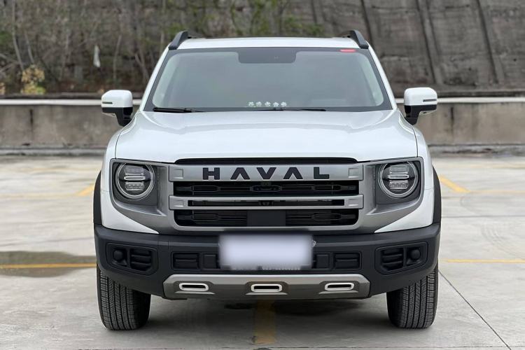 Used Haval DARGO 2024 1.5T DCT Labrador Edition

