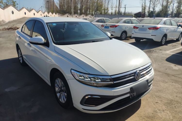 Used Volkswagen Bora 2023 200TSI DSG Comfort Edition
