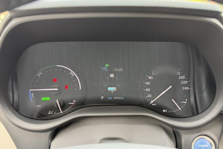 Used Toyota Sienna 2021 2.5L Hybrid Luxury Edition