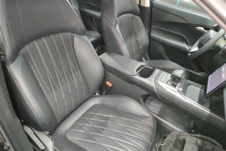 Used Changan Eado 2024 1.5T GDI Automatic Flagship Edition