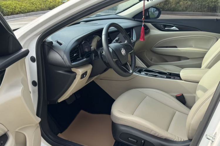 Used Buick Regal 2020 552T Elite Edition
