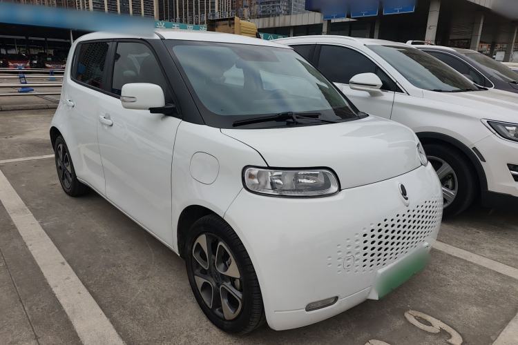 Used ORA White Cat 2020 305 km Luxury Version
