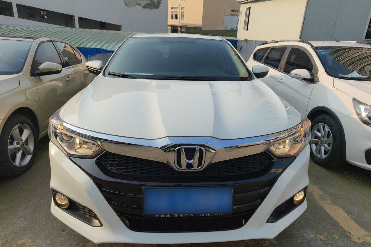 Used Honda Crider 2019 180 Turbo CVT Luxury Edition China VI Emission Standard