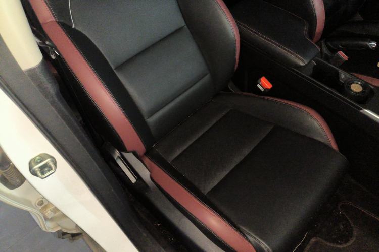 Used Geely Auto Coolray 2021 1.4T DCT Platinum Edition
