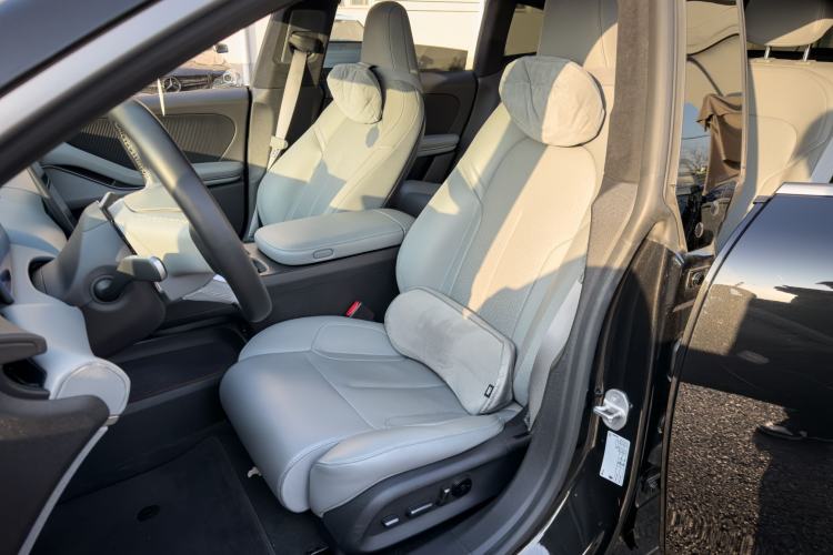 Used Nio ET5T 2023 75 kWh Touring