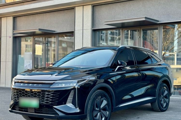 Used  Stellar C-DM 2024 1.5T Ultra-Long Range Max
