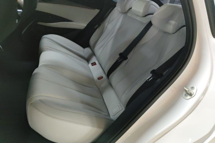 Used BYD Seal 06 New Energy 2024 DM-i 80KM Luxury Model