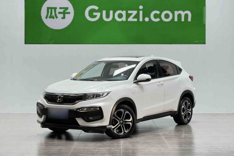 Used Honda XR-V 2017 1.8L EXi CVT Comfort Version