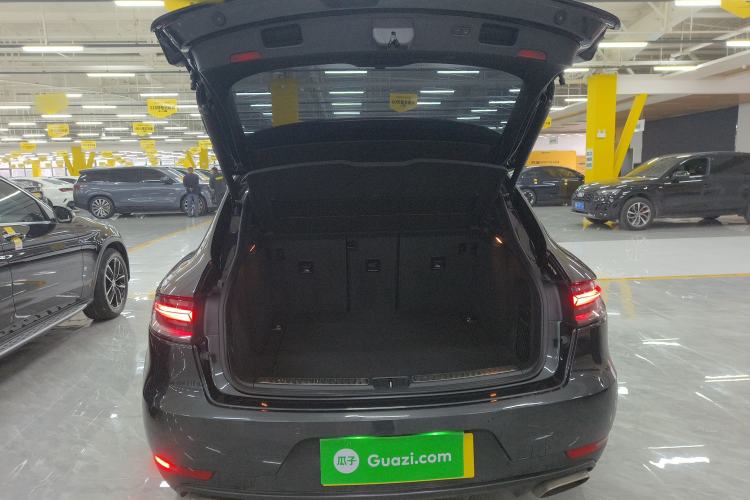 Used Porsche Macan 2018 Macan 2.0T
