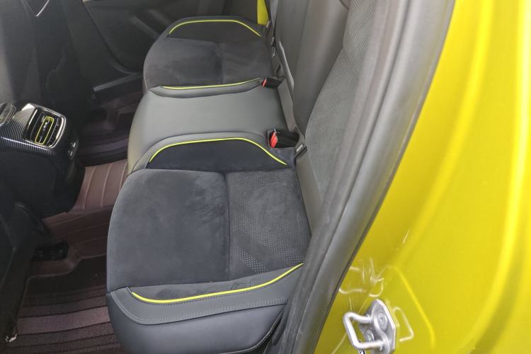 Used Lynk & Co 03 2021 03+ 2.0TD Automatic Wind-Chasing Edition