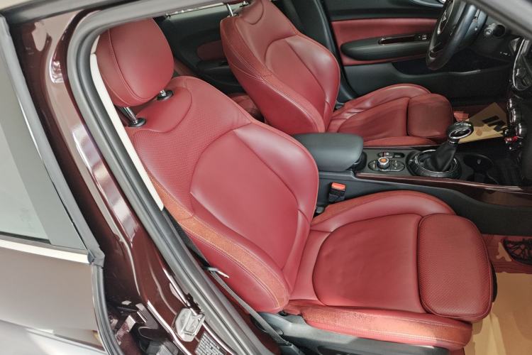 Used  Clubman 2016 Revised 1.5T COOPER