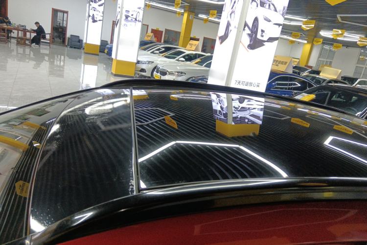 Used Mercedes-Benz GLA 2018 GLA 220 4MATIC Sport Edition
