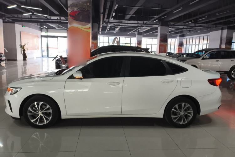 Used Buick Verano 2023 Pro Enjoyment Edition
