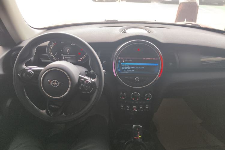 Used MINI MINI 2021 1.5T COOPER Artist