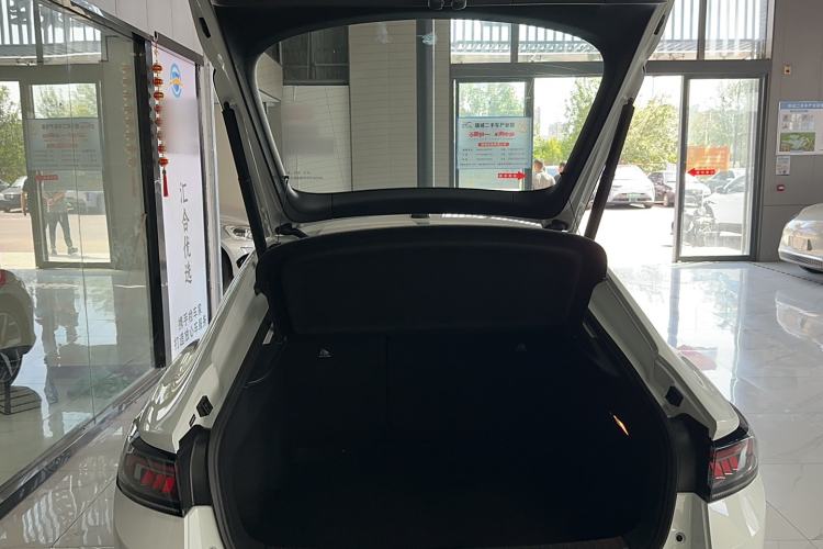 Used Volkswagen Lamando 2024 Lavida L 280TSI DSG Cool & Spicy Edition