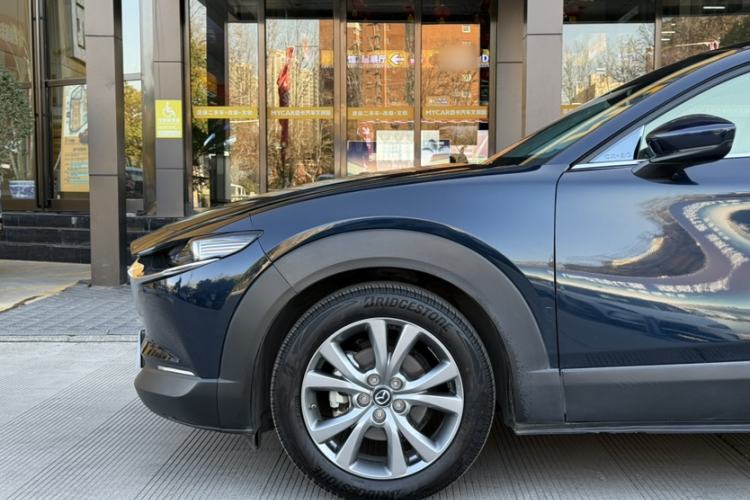 Used Mazda CX-30 2020 2.0L Automatic Joyful Model