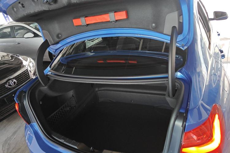 Used BMW 1 Series 2017 118i Sport Edition
