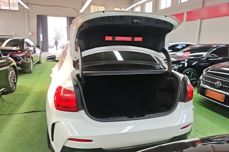 Used BMW 1 Series 2021 120i M Sport Night Edition
